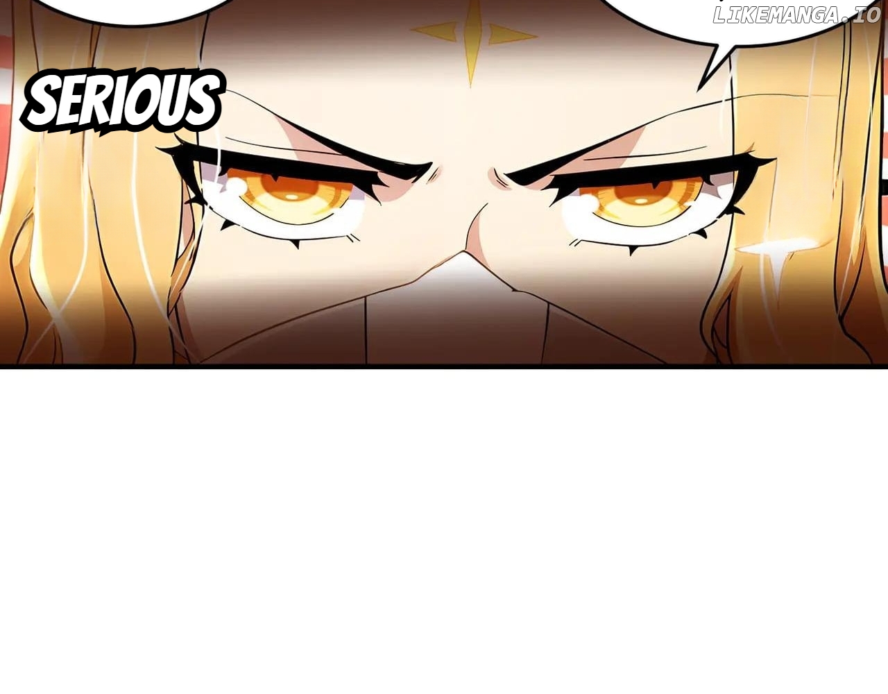 My Furry Harem Is After Me Chapter 319 - page 15